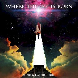 Where the Sky Is Born