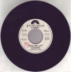 Sugar Baby Love / Fuochi D'Artificio