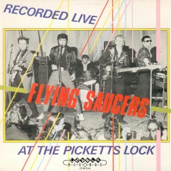 Live at the Picketts Lock