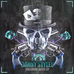 Magnum Bass EP
