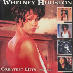Greatest Hits 1985-1993