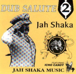Dub Salute 2