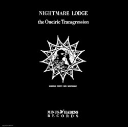 The Oneiric Transgression / Noise And Dream