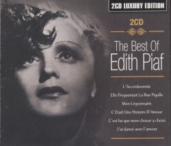 The Best of Édith Piaf