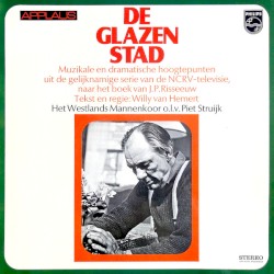 De Glazen Stad