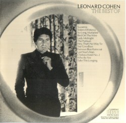 The Best of Leonard Cohen
