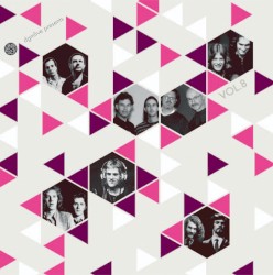 Mr Stormy’s Monday Selection, Vol. 8