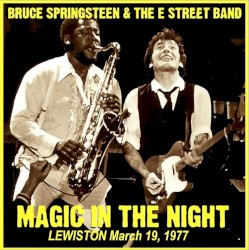 Magic in the Night: Lewiston March 19, 1977