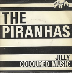 Coloured Music / Jilly