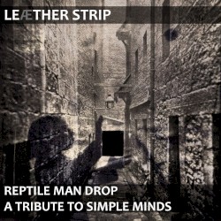 Reptile Man Drop: A Tribute to Simple Minds
