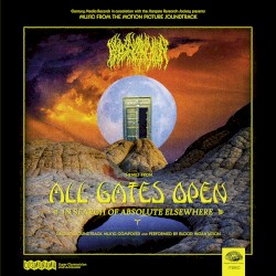 All Gates Open: Original Motion Picture Soundtrack