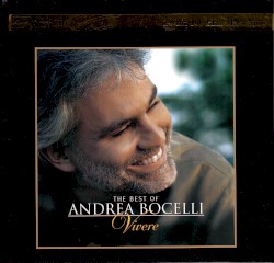 The Best of Andrea Bocelli: Vivere