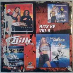 Hits EP, Vol. 2