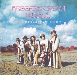 Nimbus: The Vertigo Years Anthology