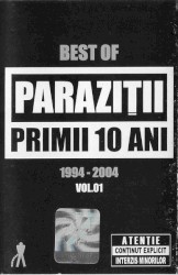 Primii 10 ani
