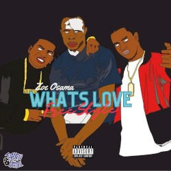 What's Love Freestyle