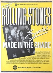 Made in the Shade