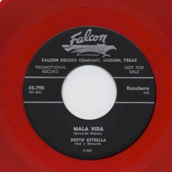 Mala vida / El relojito