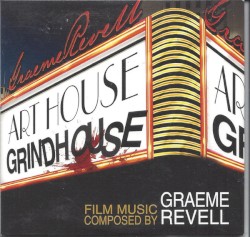 Art House / Grindhouse