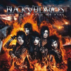 Set the World on Fire