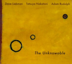 The Unknowable