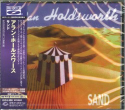 Sand