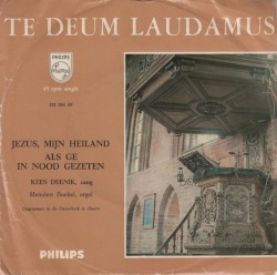 Te Deum laudamus