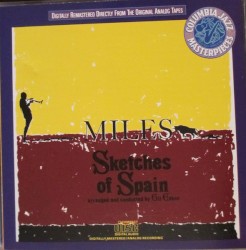 Sketches of Spain