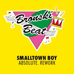 Smalltown Boy (ABSOLUTE. Rework)