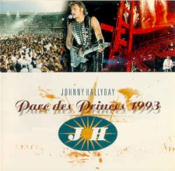 Collection, Volume 40 : Parc des Princes 1993