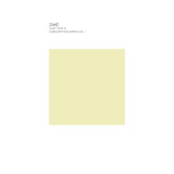 Quiet Sine 3, Subscription Series Vol. I