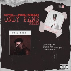 Only Fans (Remix) [Feat NO1-NOAH]