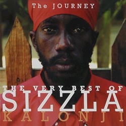 The Journey: The Very Best of Sizzla Kalonji