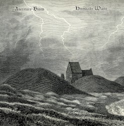 Ancestors Blood / Heimdalls Wacht Split