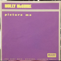 Molly McGuire / Iron Rite Mangle