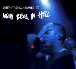 Michi Beck in Hell