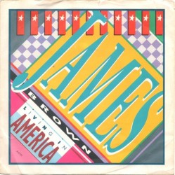 Living in America / Farewell