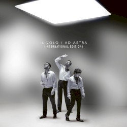 Ad astra (international edition)