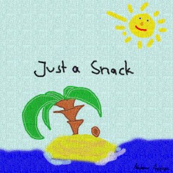 Just a Snack