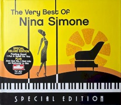 The Very Best of Nina Simone