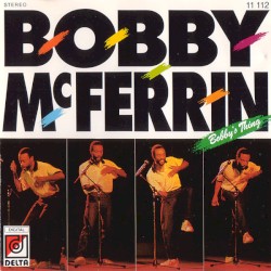 Bobby's Thing