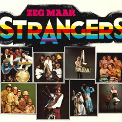 Zeg maar Strangers