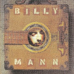 Billy Mann