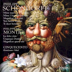 Schoendorff: The Complete Works