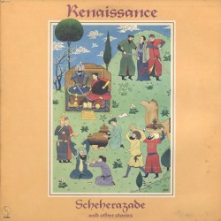 Scheherazade and Other Stories