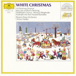 White Christmas