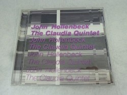 The Claudia Quintet