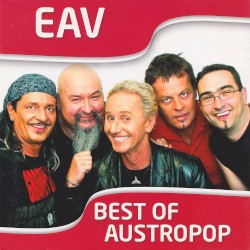 I Am From Austria: Best of Austropop