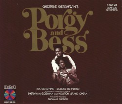 Porgy and Bess