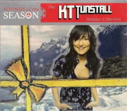 Sounds of the Season: The KT Tunstall Holiday Collection